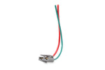 ACCEL HEI Battery and Tachometer Pigtail Connector image 1