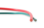 ACCEL HEI Battery and Tachometer Pigtail Connector image 4