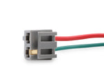 ACCEL HEI Battery and Tachometer Pigtail Connector image 6