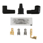 Single Wire Replacement Kit - Straight and 90° Spark plug boots - Universal - image 6