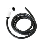 ACCEL 90 Degree Universal Ceramic Booted Single Wire Replacement Kit image 1