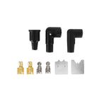 ACCEL 90 Degree Universal Ceramic Booted Single Wire Replacement Kit image 4