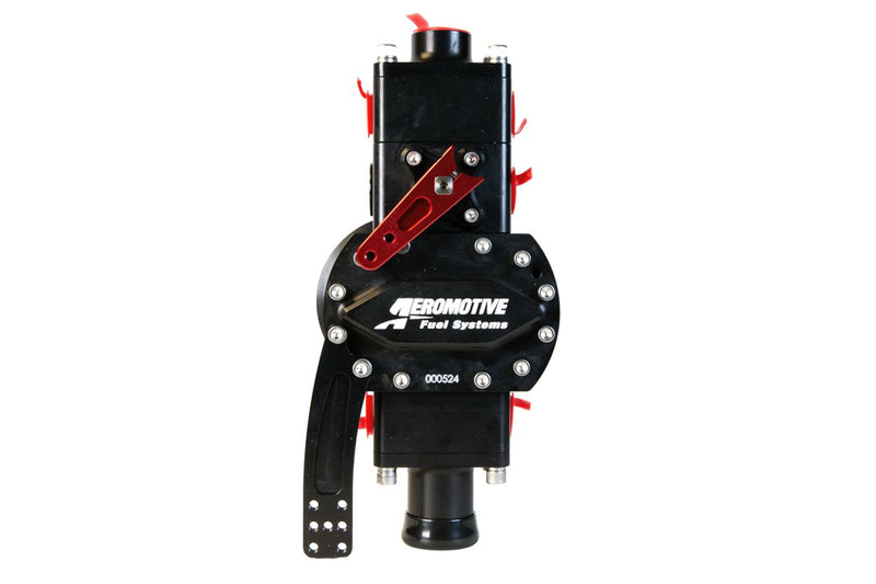 Fuel Pump System