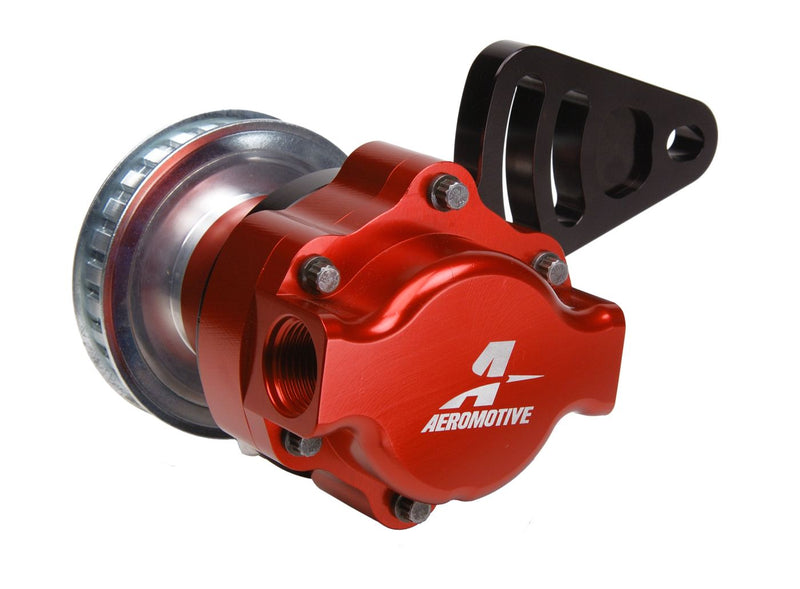 6-GPM Belt Drive Pump Kit