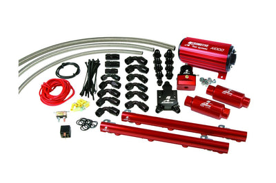 96-04 4.6L SOHC GT A1000 Fuel System