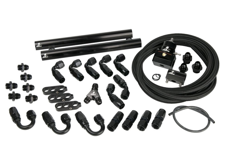 Cobra Jet Engine Kit