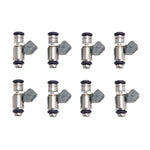 Fuel Injector #3853 Pico 29 lb/hr Set of 8 image 1