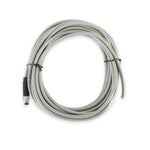 Driveshaft RPM Cable for Power/RPM Harness, Grey, 240