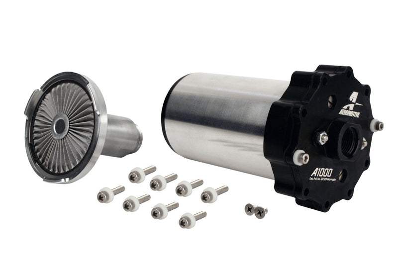 Replacement Fuel Cell A1000 Module, w/ Pickup