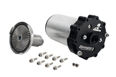 Fuel Cell Eliminator Module, w/ Pickup
