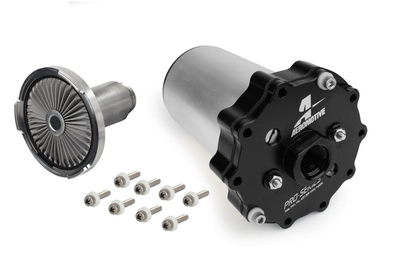Pro-Series In-Tank Fuel Pump