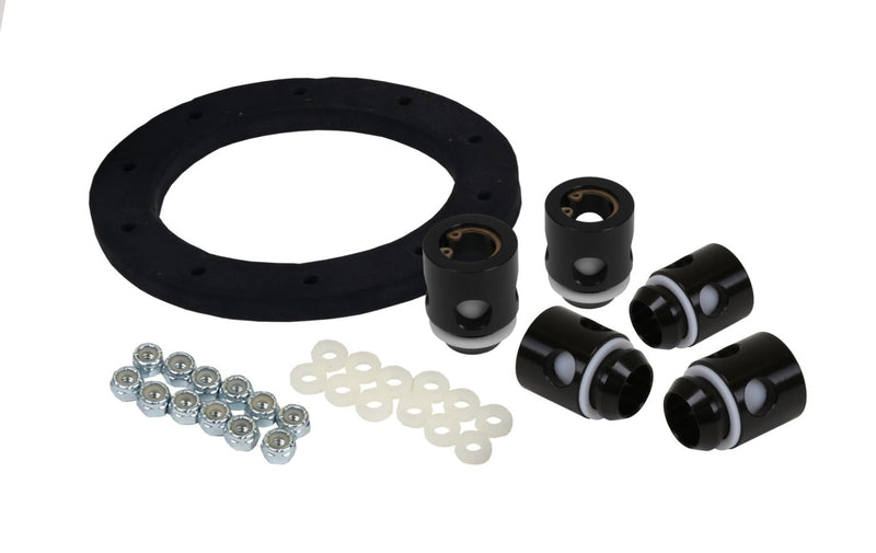Phantom Bladder Baffles - Phantom 450 & Dual (18310 & 18309)