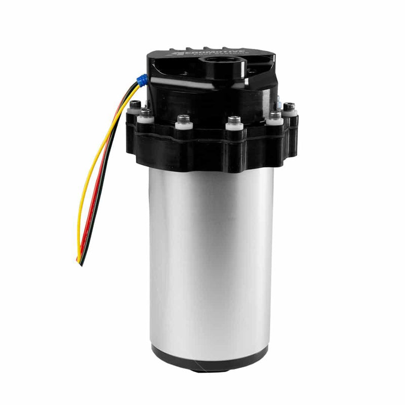 Fuel Pump - Fuel Pump, TVS, Module, w/o Fuel Cell Pickup, Brushless A1000.