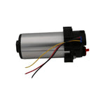 Fuel Pump - Fuel Pump, TVS, Module, wo/ Fuel Cell Pickup, Brushless Eliminator. image 2
