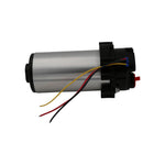 Fuel Pump - Fuel Pump, TVS, Module, wo/ Fuel Cell Pickup, Brushless Eliminator. image 3