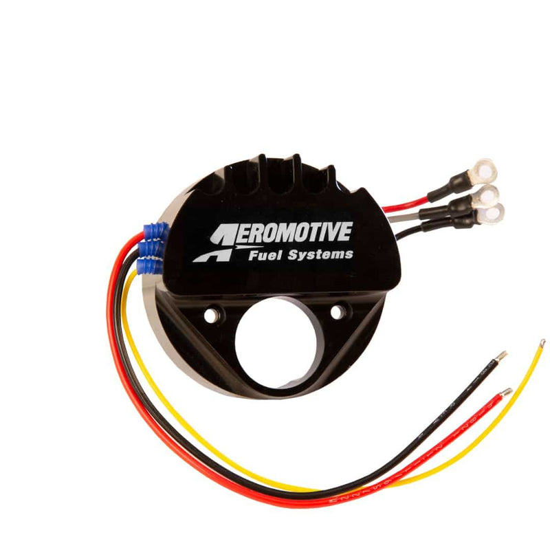Brushless Fuel Pump Controller Replacement