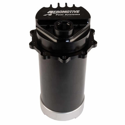 Brushless 3.5 Spur Gear In-Tank Pump with Variable Speed Controller