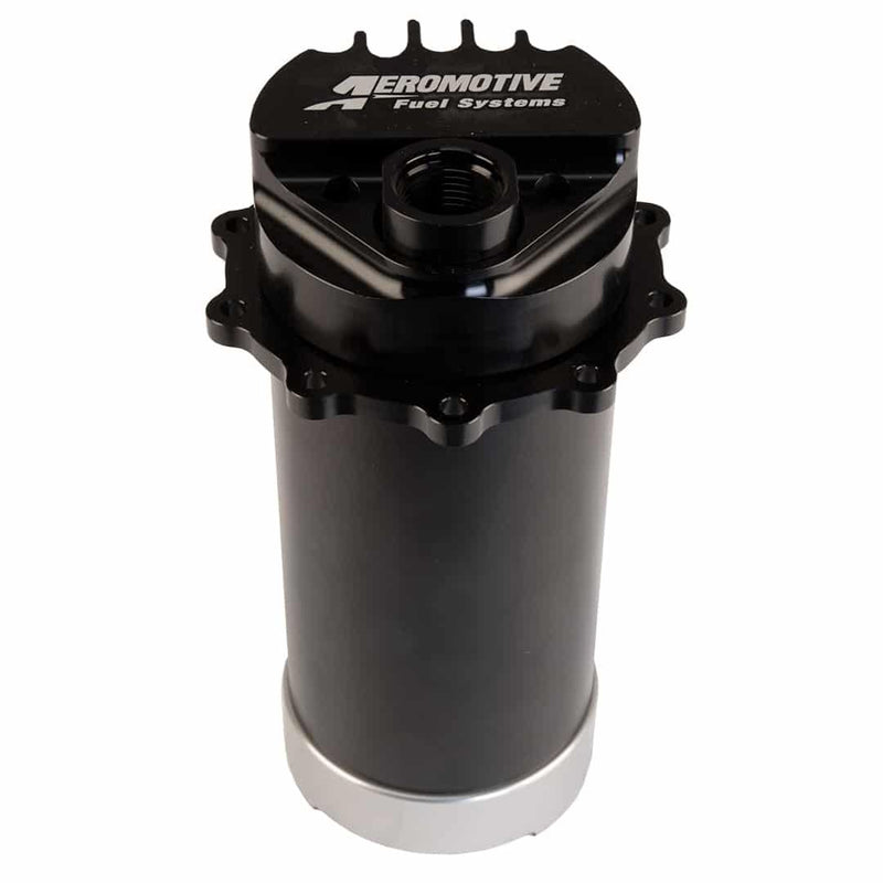 Brushless 3.5 Spur Gear In-Tank Pump with Variable Speed Controller