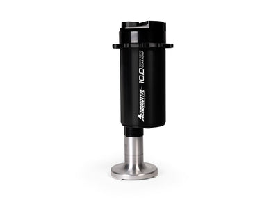 Fuel Pump, True Variable Speed, Module, w/ Fuel Cell Pickup, Brushless Spur 10.0
