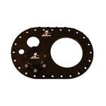 Filler Plate, Phantom/Stealth Pump Compatible, 6