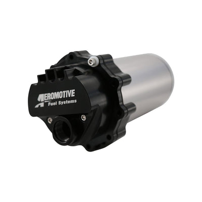 Fuel Pump, Module, w/o Fuel Cell Pickup, Brushless Eliminator