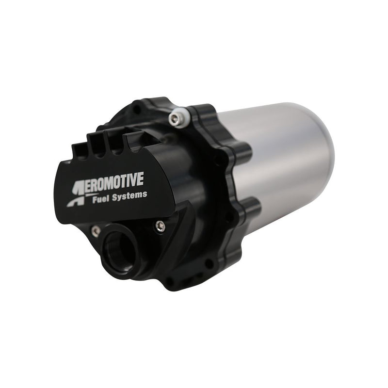 Fuel Pump, Module, w/o Fuel Cell Pickup, Brushless Eliminator