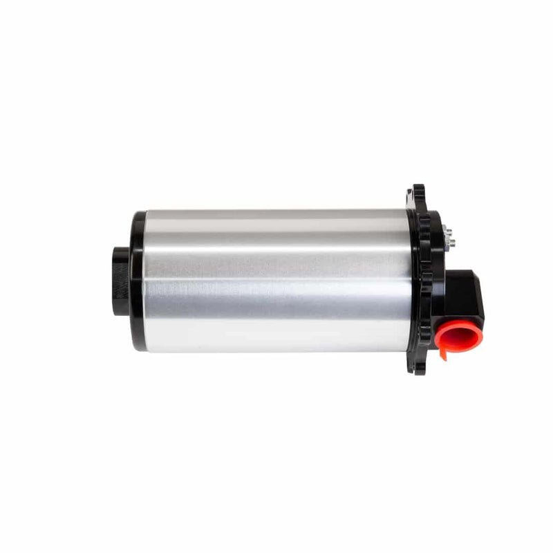 Fuel Pump Module, TVS, 90-Deg Outlet, Brushless Eliminator
