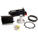 Fuel Pump Module, TVS, 90-Deg Outlet, Brushless Spur 7.0 image 2