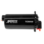 Fuel Pump Module, TVS, 90-Deg Outlet, Brushless Spur 7.0 image 3