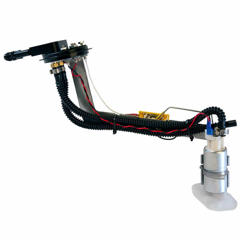 Fuel Pump & Hanger, 200, Camaro, 82-92