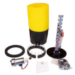 Fuel Pump, Universal, 16-Bolt, 450, 6-10