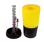 Fuel Pump, Universal, 16-Bolt, 450, 6-10