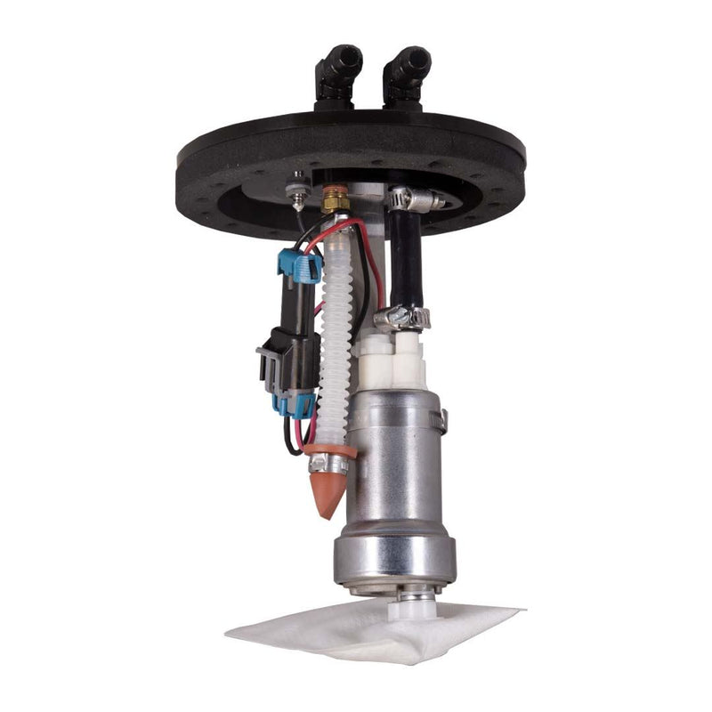 Fuel Pump, 16-Bolt, 450, 7.5
