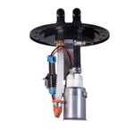 Fuel Pump, 16-Bolt, 450, 7.5