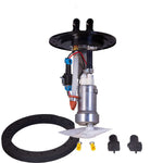 Fuel Pump, 16-Bolt, 450, 7.5