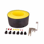 Fuel Pump, Triple 450 Phantom, Direct Drop-In, Ford F-150, 2015-21 image 1