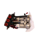 Fuel Pump, Dual Phantom, 1x 525/2x 450, Direct Drop-In, Mopar Hellcat, 2015-2021 image 4