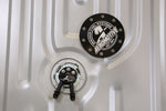 Gen II Stealth Fuel Tank 68-69 Olds Cutlass & Buick Skylark - 200lph image 2