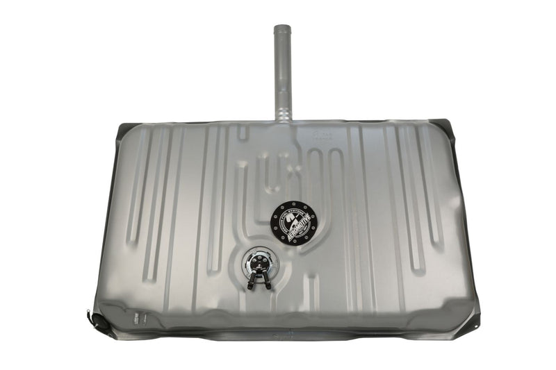 Gen II Stealth Fuel Tank, 68-69 Chevelle & Malibu - 200lph
