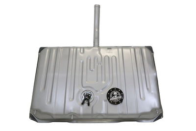 Gen II Stealth Fuel Tank, 71-72 GTO & LeMans - 200lph