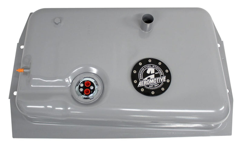 Fuel Tank, 200 Stealth Gen 2, 67-72 C10 Chevy Truck, Rear Mount