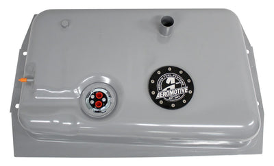 Fuel Tank, 340 Stealth Gen 2, 67-72 C10 Chevy Truck, Rear Mount