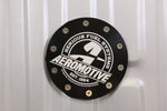Gen II Stealth Fuel Tank, '65 Pontiac Lemans - 200lph image 2