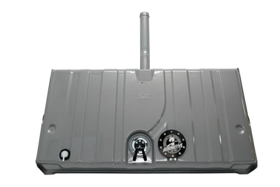Gen II Stealth Tank, '68-'69 Nova - 200