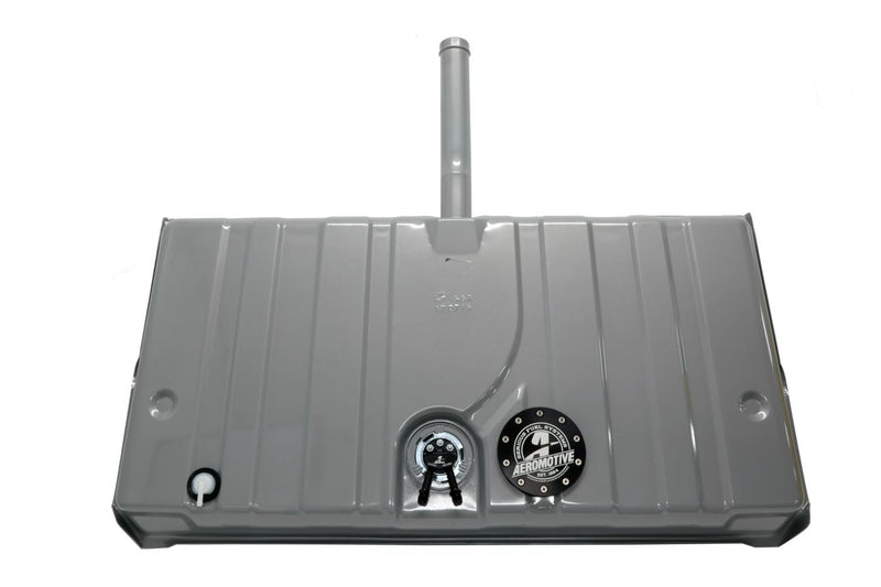 Gen II Stealth Tank, '68-'69 Nova - 200
