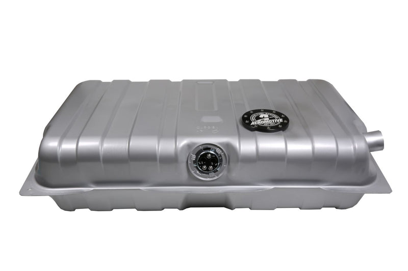 Gen II Stealth Fuel Tank, '66-'67 Chevy II/Nova - 200lph