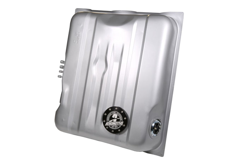 Gen II Stealth Fuel Tank, '70-'74 Challenger - 200lph