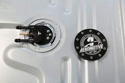 Gen II Stealth Fuel Tank, '78-'87 Buick Regal - 200lph