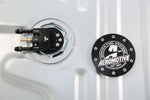 Gen II Stealth Fuel Tank, '81-'88 Cutlass 2 Door - 200lph image 2