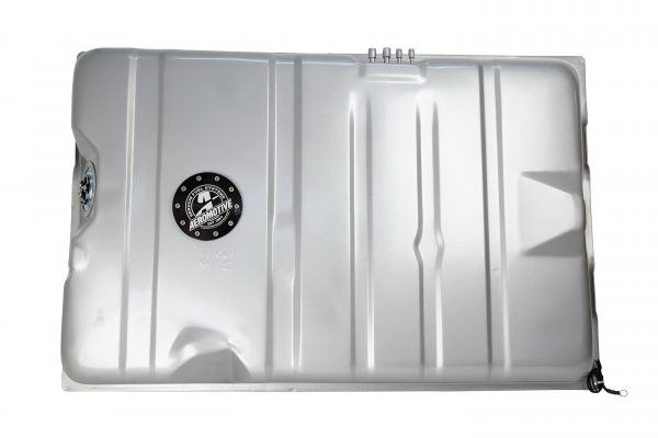 Gen II Stealth Fuel Tank 1970 Road Runner - 200lph
